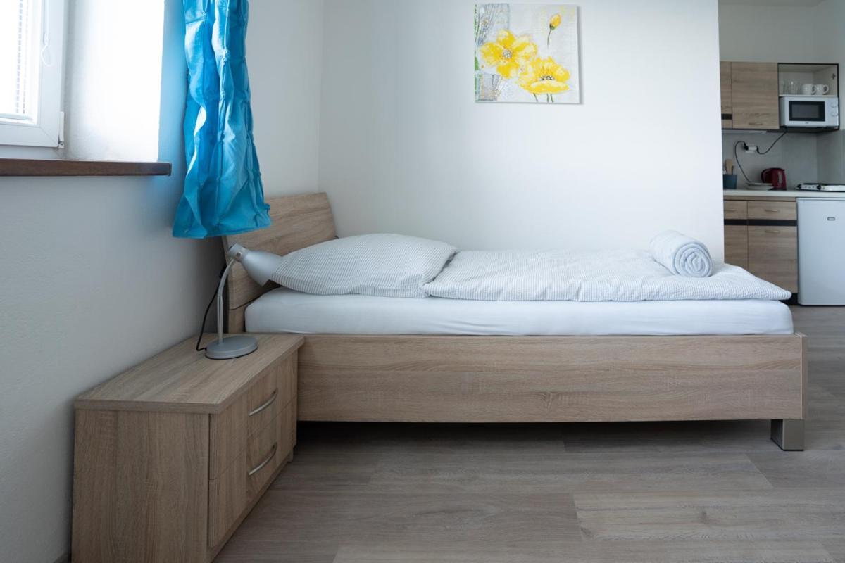 Apartmany Pokoj Zvolen Exteriör bild