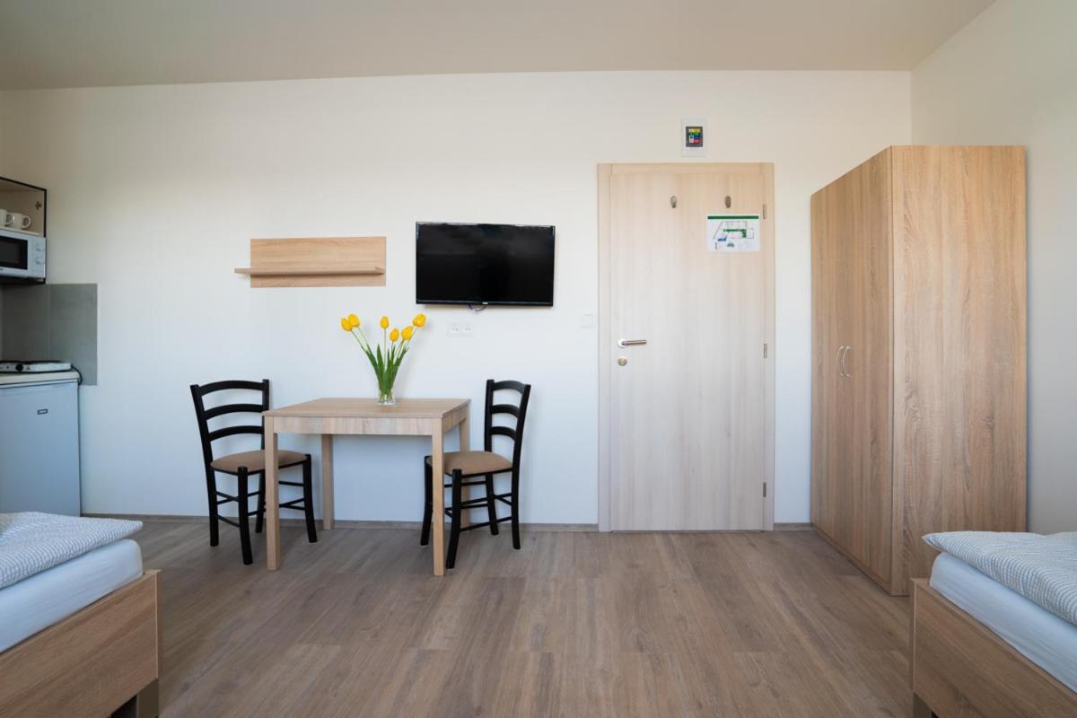 Apartmany Pokoj Zvolen Exteriör bild