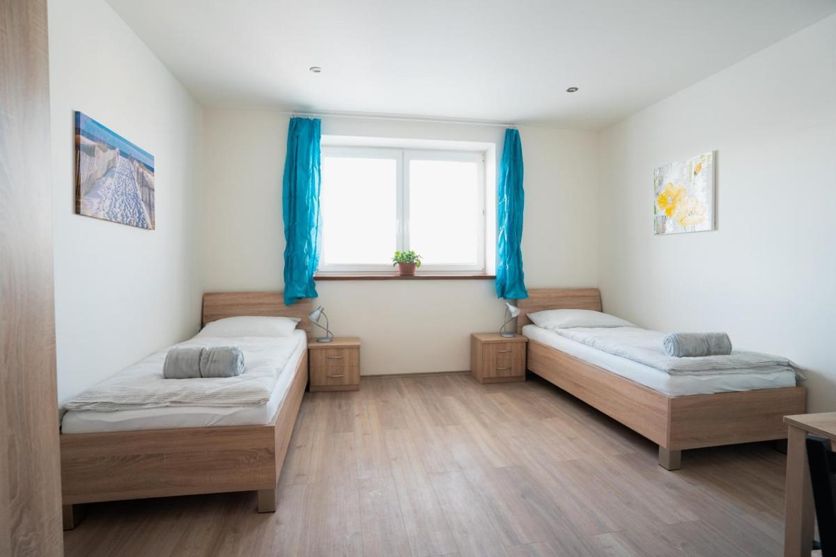Apartmany Pokoj Zvolen Exteriör bild