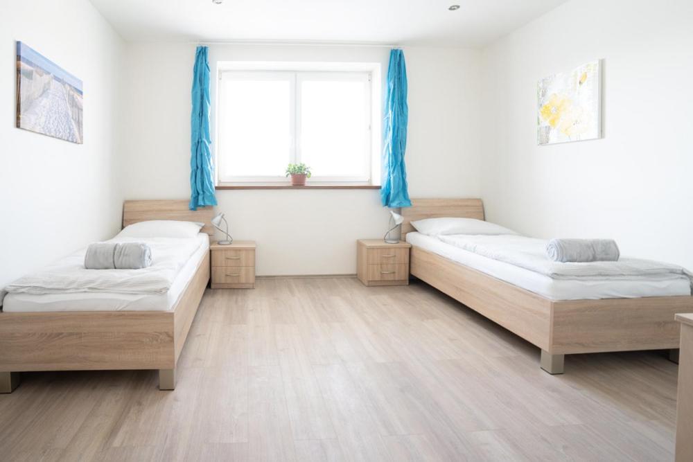 Apartmany Pokoj Zvolen Exteriör bild