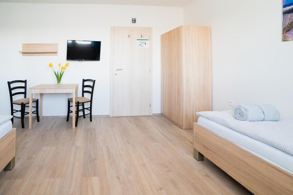 Apartmany Pokoj Zvolen Exteriör bild